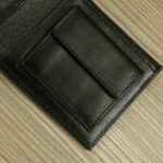 InQorio Bifold Wallet Black - Image 3
