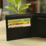 InQorio Bifold Wallet Black - Image 5