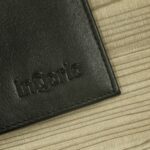 InQorio Bifold Wallet Black - Image 2