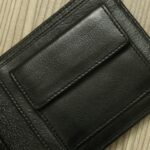InQorio Bifold Wallet Black - Image 4