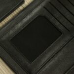 InQorio Long Wallet Black - Image 2