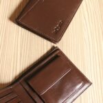 InQorio Bifold Wallet Brown - Image 3