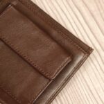InQorio Bifold Wallet Brown - Image 2