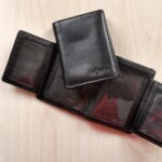 InQorio Biker Moto Wallet Black - Image 2