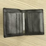 InQorio Biker Moto Wallet Black - Image 3